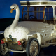 Image for article titled The 1910 Brooke Swan Car is the Most Absurd Thing I've Ever Needed to Drive